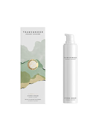 TRAWENMOOR | Crema facial - Recambio Hydro Cream 50ml