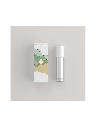 TRAWENMOOR | Crema facial - Sensitive Cream Refillable 50ml