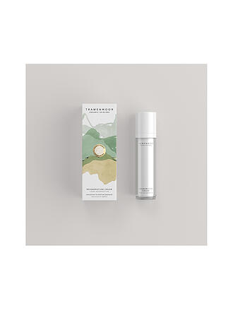 TRAWENMOOR | Crema facial - Regeneration Cream Refillable 50ml