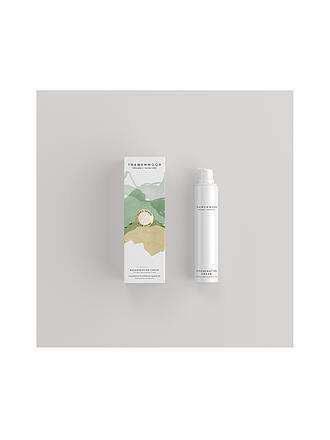TRAWENMOOR | Crema facial - Recambio de Crema Regeneradora 50ml