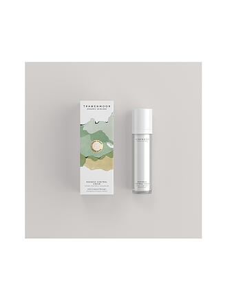 TRAWENMOOR | Crema facial - Redness Control Cream Refiillable 50ml