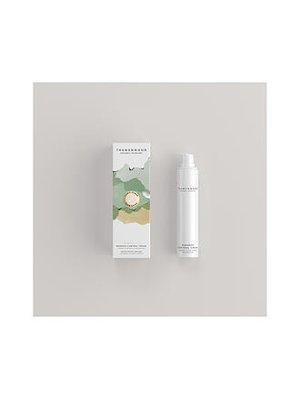 TRAWENMOOR | Crema facial - Recambio de crema para el control del enrojecimiento 50ml