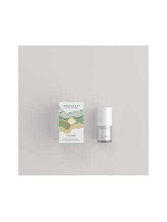 TRAWENMOOR | Crema para ojos - Eye Cream Refillable 15ml