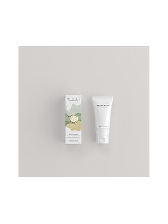 TRAWENMOOR | Exfoliante - Exfoliante de doble acción 50 ml