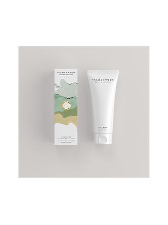 TRAWENMOOR | Gel de ducha 200ml