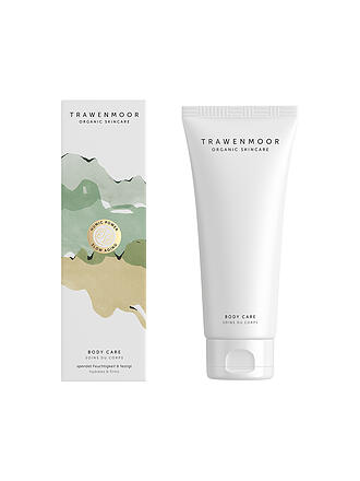 TRAWENMOOR | Cuidado Corporal 200ml