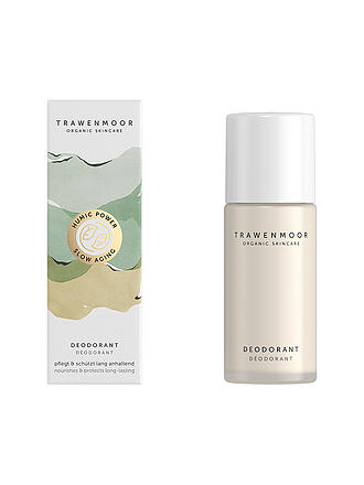 TRAWENMOOR | Desodorante 50ml