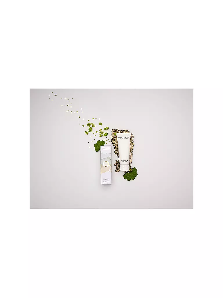 TRAWENMOOR | Crema de manos 75ml | 