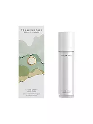 TRAWENMOOR | Crema facial - Hydro Cream Recargable 50ml | Sin color