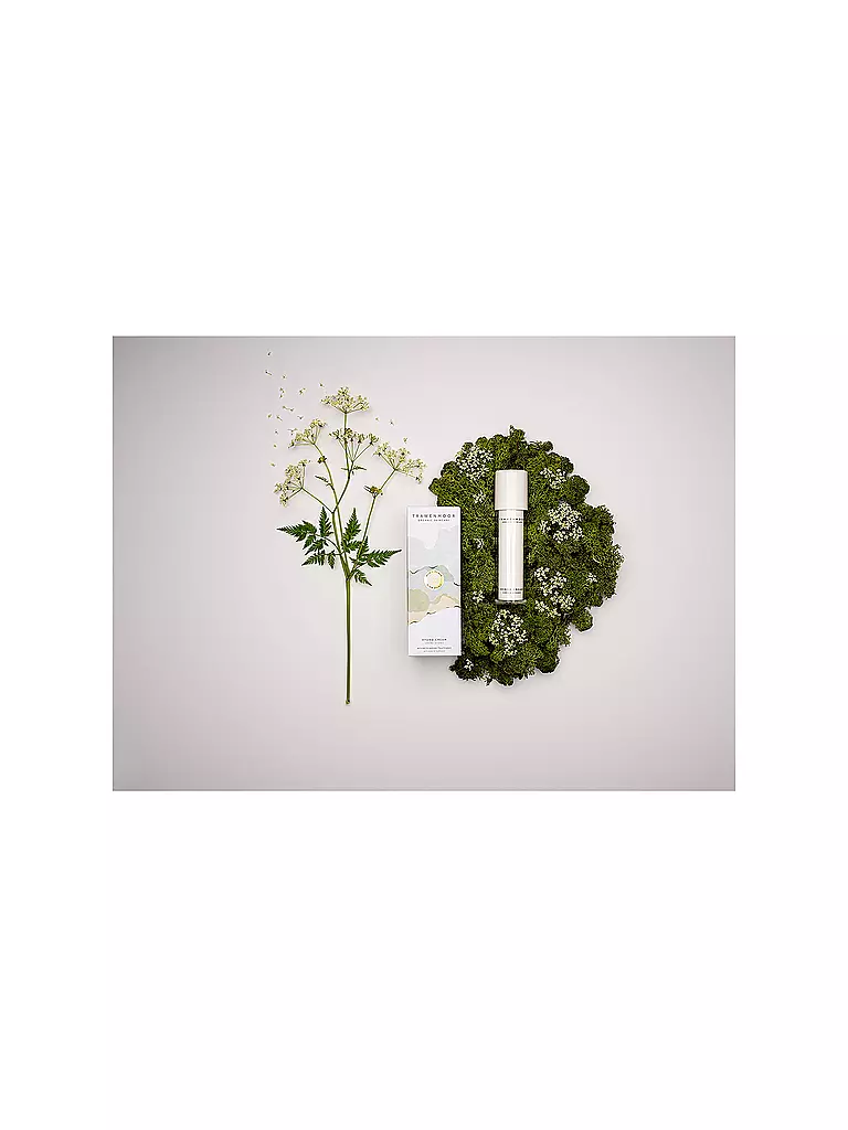 TRAWENMOOR | Crema facial - Hydro Cream Recargable 50ml | 