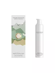 TRAWENMOOR | Crema facial - Recambio de crema para el control del enrojecimiento 50ml | Sin color