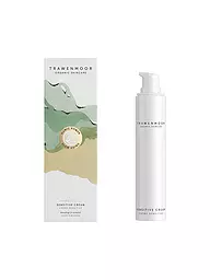 TRAWENMOOR | Crema facial - Recambio de Crema Sensible 50ml | Sin color