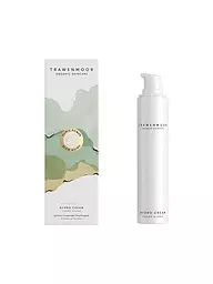 TRAWENMOOR | Crema facial - Recambio Hydro Cream 50ml | Sin color