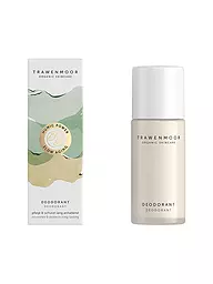 TRAWENMOOR | Desodorante 50ml | Sin color