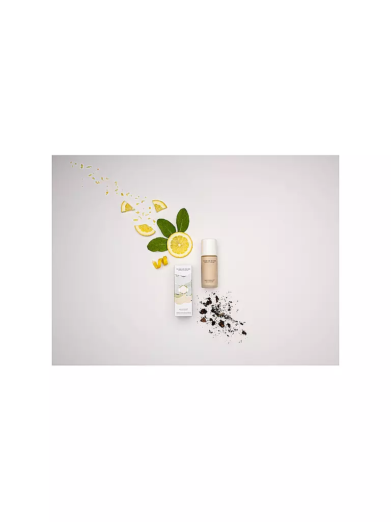 TRAWENMOOR | Desodorante 50ml | 