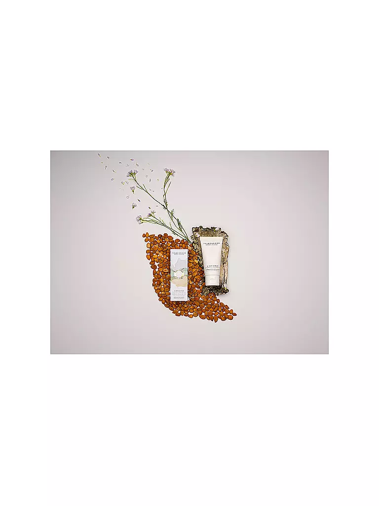TRAWENMOOR | Exfoliante - Exfoliante de doble acción 50 ml | 