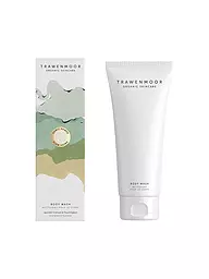 TRAWENMOOR | Gel de ducha 200ml | Sin color