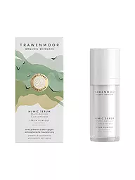 TRAWENMOOR | Homic Serium Recargable 30ml | Sin color
