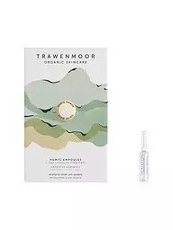 TRAWENMOOR | Humic Ampoules 7x2ml | Sin color