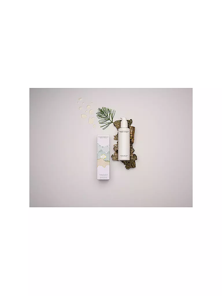 TRAWENMOOR | Leche Limpiadora 200ml | 