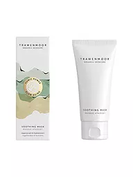 TRAWENMOOR | Mascarilla Calmante 50ml | Sin color
