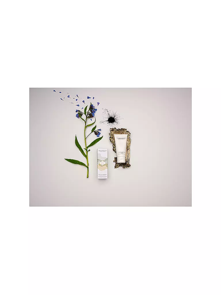 TRAWENMOOR | Mascarilla Purificante 50ml | 