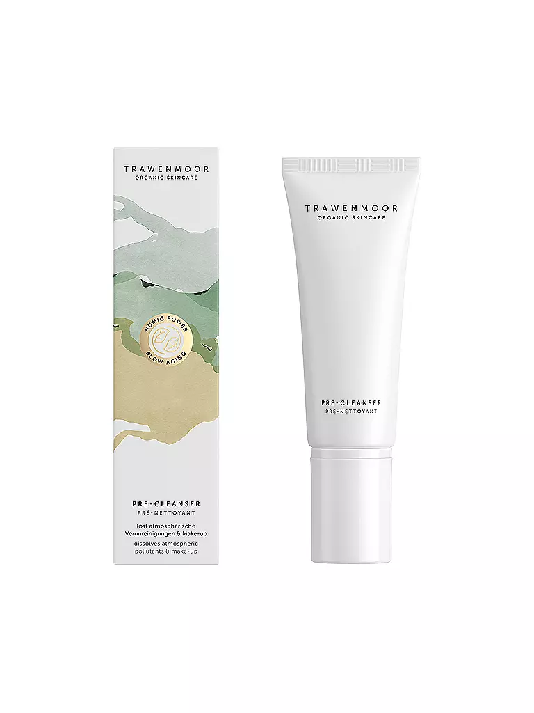TRAWENMOOR | Pre-Clenser 100ml | Sin color