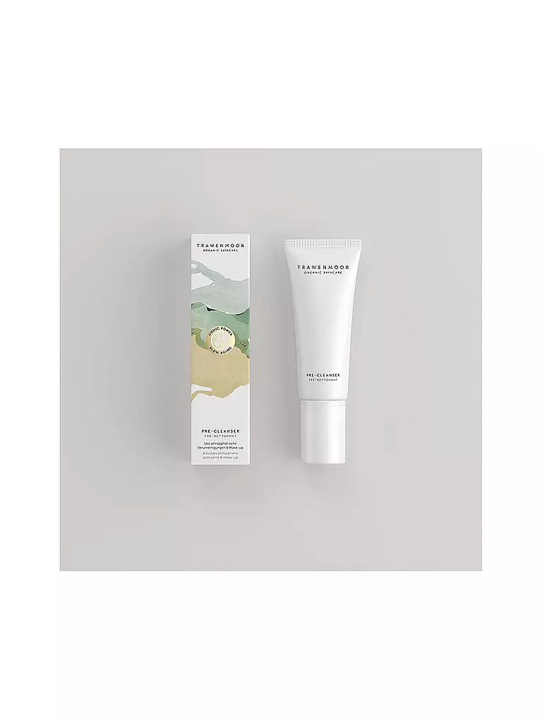 TRAWENMOOR | Pre-Clenser 100ml | Sin color