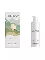 TRAWENMOOR | Recambio de Sérum Húmico 30ml | Sin color