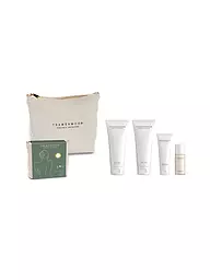 TRAWENMOOR | Set de regalo - Set CUIDADO CORPORAL 2x150ml / 50ml / 75ml | Sin color
