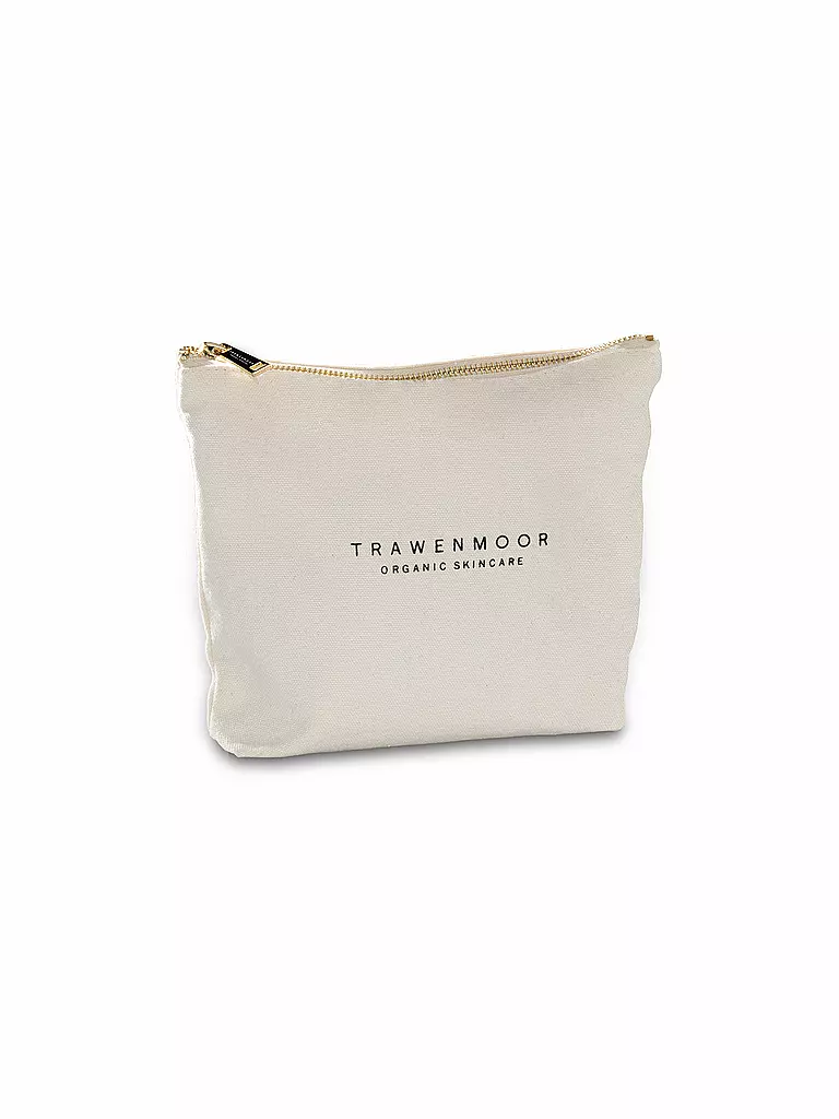 TRAWENMOOR | Set de regalo - Set CUIDADO CORPORAL 2x150ml / 50ml / 75ml | Sin color