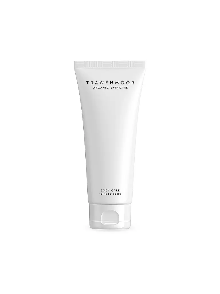 TRAWENMOOR | Set de regalo - Set CUIDADO CORPORAL 2x150ml / 50ml / 75ml | 