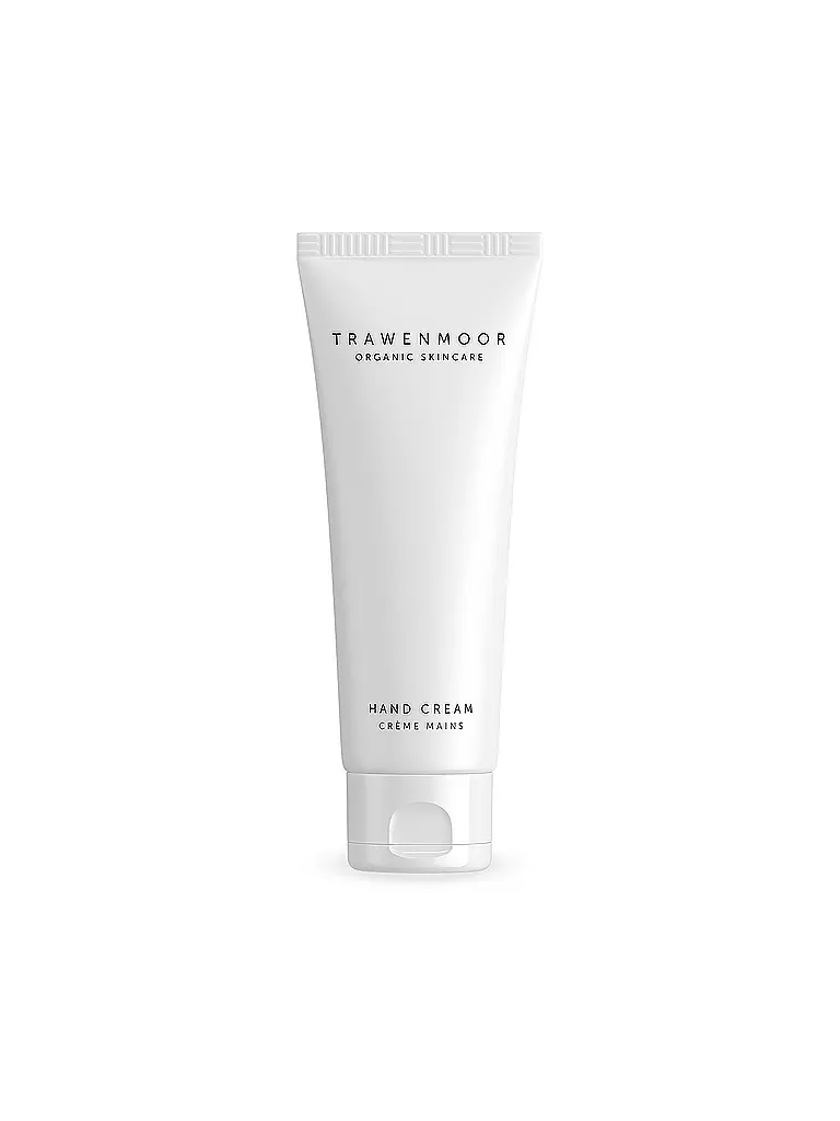 TRAWENMOOR | Set de regalo - Set CUIDADO CORPORAL 2x150ml / 50ml / 75ml | 