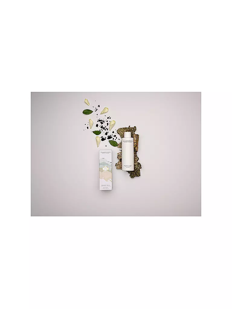 TRAWENMOOR | Tónico equilibrante 200 ml | 