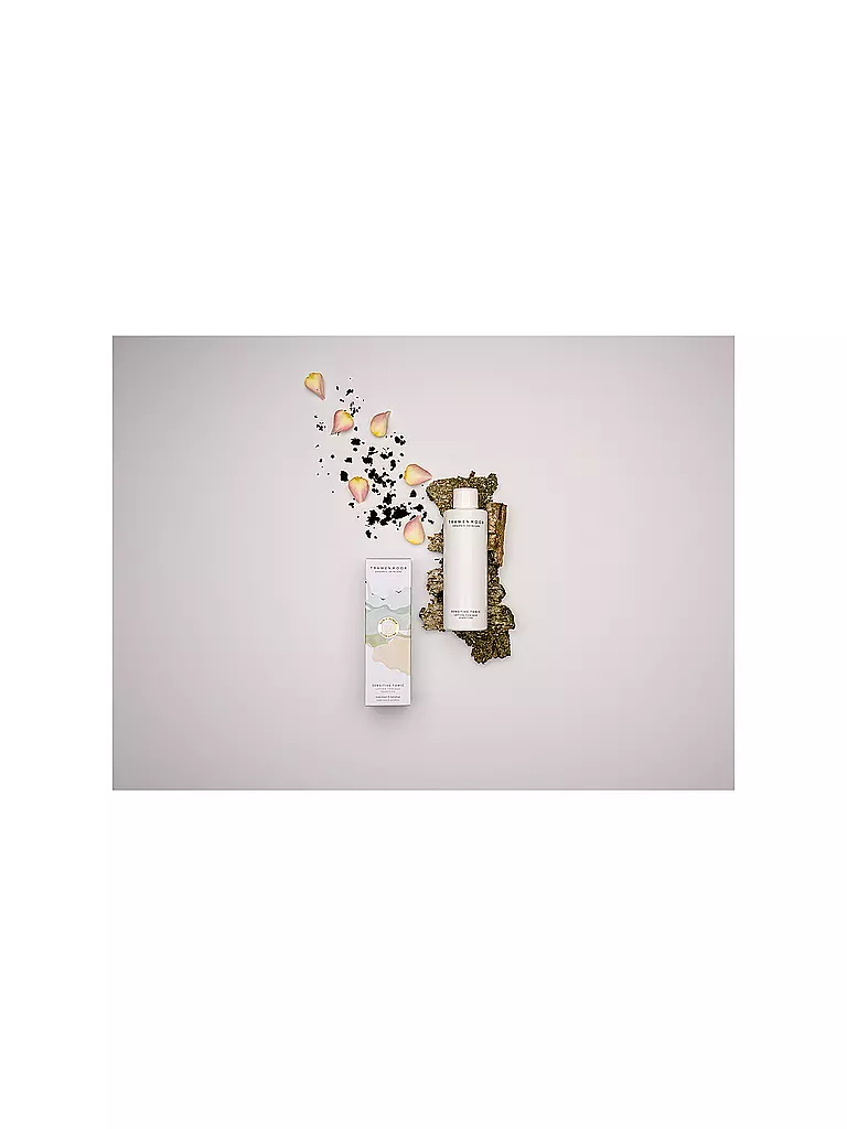 TRAWENMOOR | Tónico Sensible 200ml | 