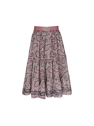 TRENTINI | Falda tradicional ISA