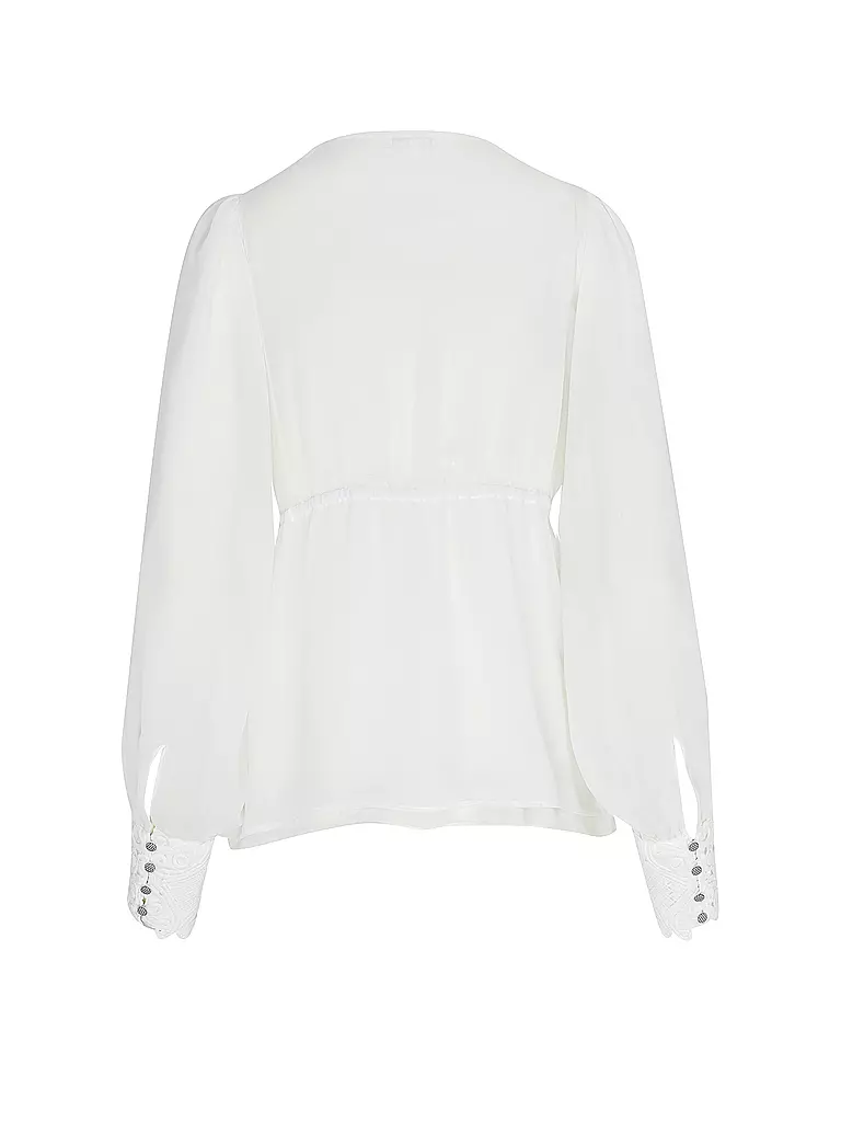 TRENTINI | Blusa tradicional | 