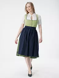 TRENTINI | Dirndl ANIKA | Verde