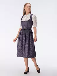 TRENTINI | Dirndl | Lila