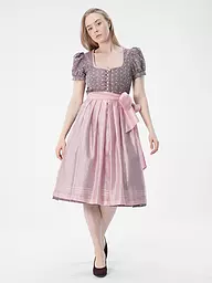 TRENTINI | Dirndl | Rosa