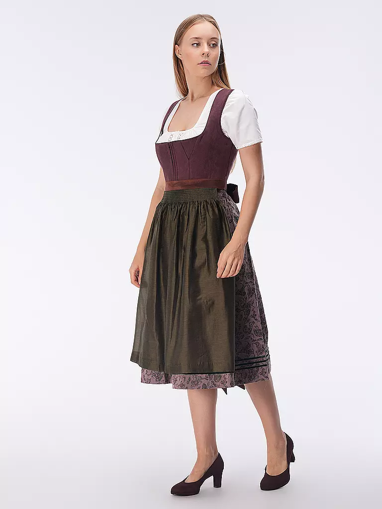 TRENTINI | Dirndl | Baya