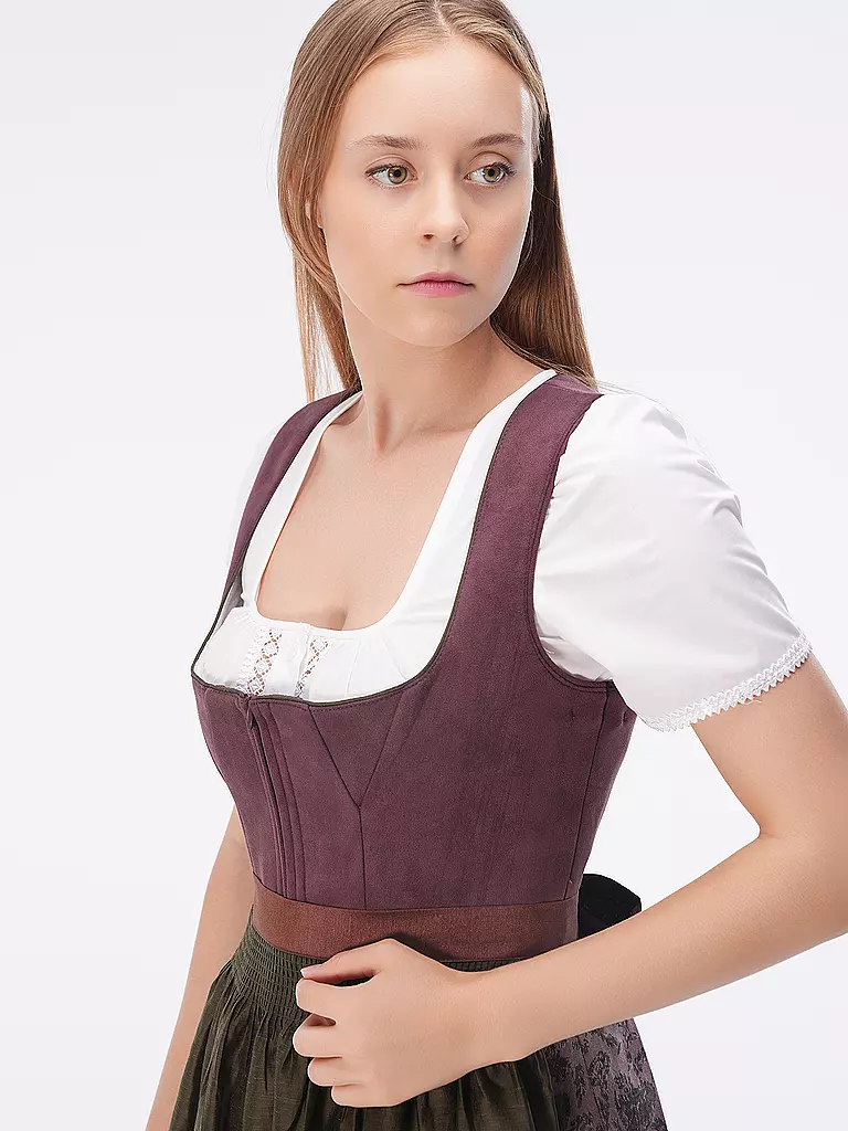 TRENTINI | Dirndl | Baya