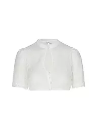 TRENTINI | Dirndlbluse ADELA | Crema