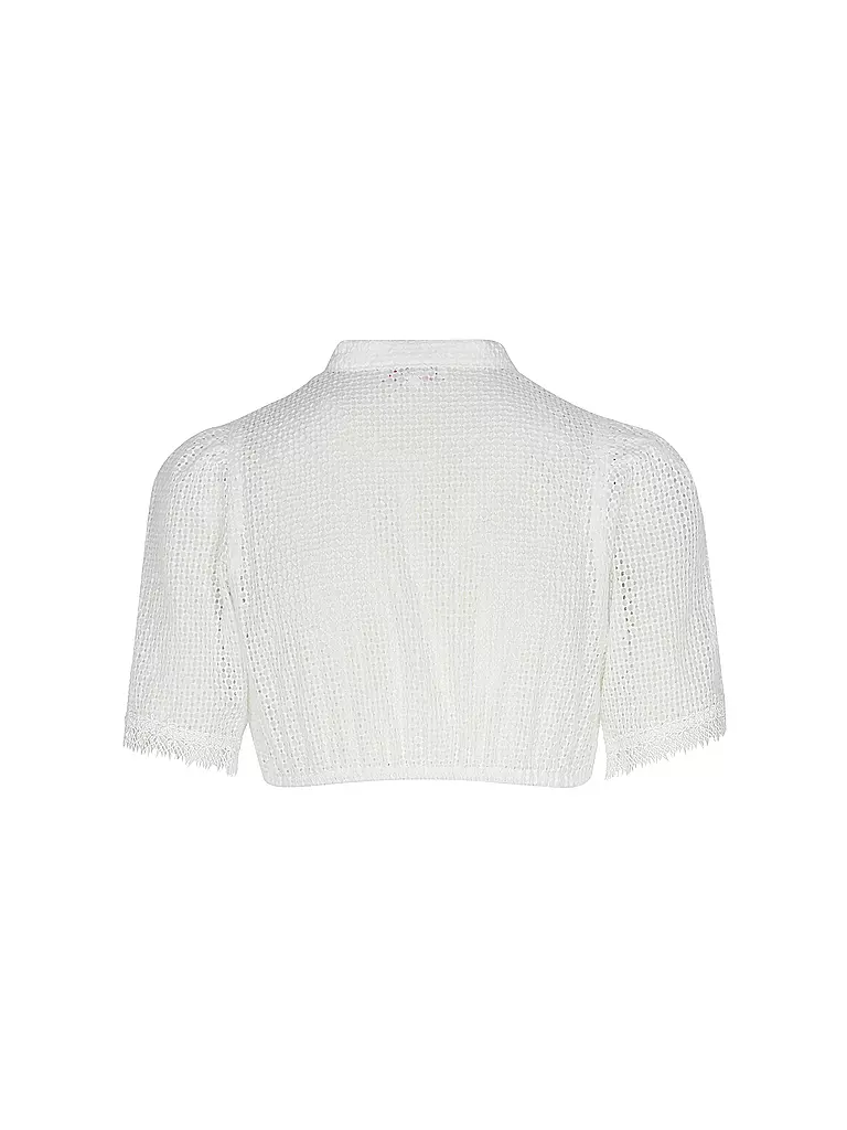 TRENTINI | Dirndlbluse ADELA | 