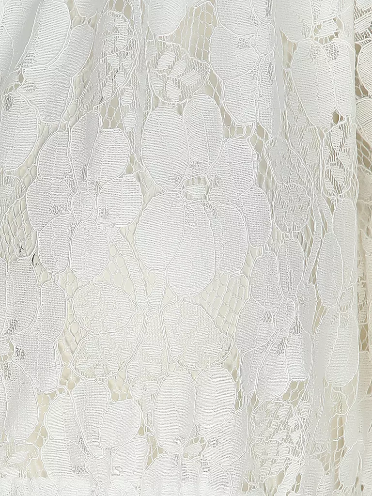 TRENTINI | Dirndlbluse THILDA | Crema