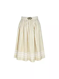 TRENTINI | Falda tradicional FREYJA | Crema