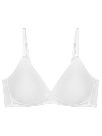 TRIUMPH | Bralette SOFT SENSATION blanco