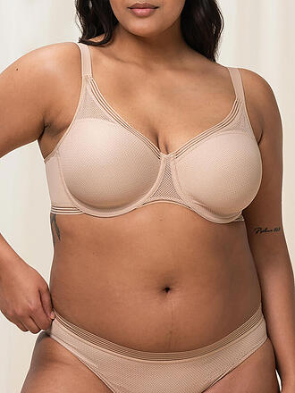 TRIUMPH | Sujetador Minimizer "Infinite Sensation" (Smooth Skin) piel suave