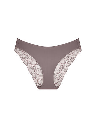 TRIUMPH | Braga BODY MAKE-UP ILLUSION LACE gris paloma