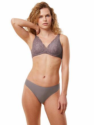 TRIUMPH | Braga BODY MAKE-UP ILLUSION LACE gris paloma